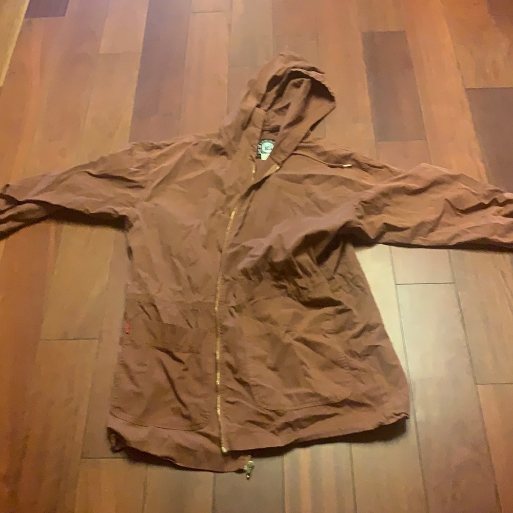 Vintage lei Riding jacket